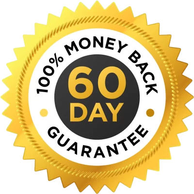 Serolean 60 Days Money Back Guarantee